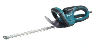 MAKITA HEDGE TRIMMER 670W 55cm UH5580 цена и информация | Кусторезы, ножницы для газона | kaup24.ee