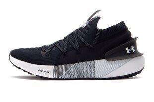 Under Armour HOVR PHANTOM meeste kingad, suurus 44 3025516003_44 hind ja info | Spordi- ja vabaajajalatsid meestele | kaup24.ee