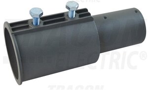 Adapter tänavapostidele LSJA30/50/60 50/63 mm hind ja info | Aia- ja õuevalgustid | kaup24.ee