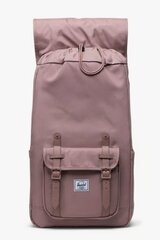 Seljakott Herschel Little America Backpack, roosa hind ja info | Spordikotid, seljakotid | kaup24.ee