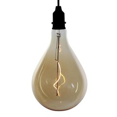 LED-lamp OUTDOOR AMBER BULB, D16xH28cm hind ja info | Aia- ja õuevalgustid | kaup24.ee