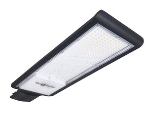 LED tänavalamp ECONOMY 200W IP65, neutraalne valge (5000K), 18000lm hind ja info | Aia- ja õuevalgustid | kaup24.ee