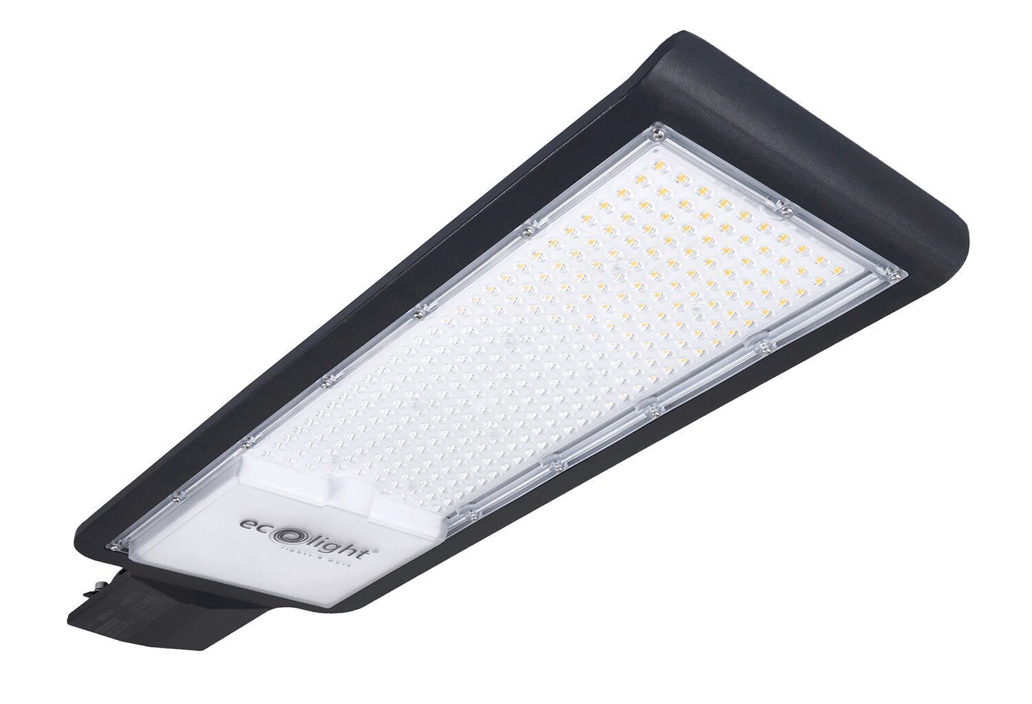 LED tänavalamp ECONOMY 200W IP65, neutraalne valge (5000K), 18000lm цена и информация | Aia- ja õuevalgustid | kaup24.ee