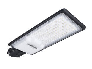 LED tänavalamp ECONOMY 150W IP65 - neutraalne valge (5000K) - 13500lm hind ja info | Aia- ja õuevalgustid | kaup24.ee