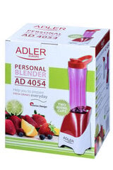 Коктейльница Adler AD 4054(R) цена и информация | Коктейльницы | kaup24.ee