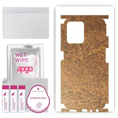 Apgo Full Body Wrap hind ja info | Ekraani kaitsekiled | kaup24.ee