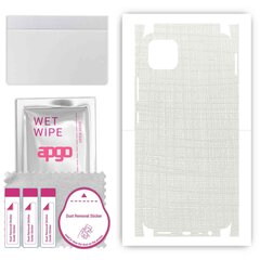 Apgo Full Body Wrap hind ja info | Ekraani kaitsekiled | kaup24.ee