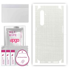 Apgo Full Body Wrap hind ja info | Ekraani kaitsekiled | kaup24.ee