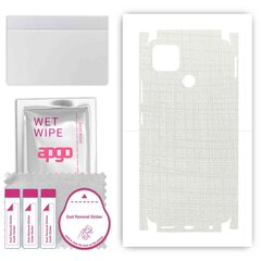 Apgo Full Body Wrap hind ja info | Ekraani kaitsekiled | kaup24.ee