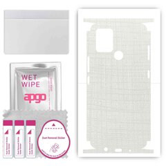 Apgo Full Body Wrap цена и информация | Защитные пленки для телефонов | kaup24.ee