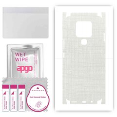 Apgo Full Body Wrap hind ja info | Ekraani kaitsekiled | kaup24.ee