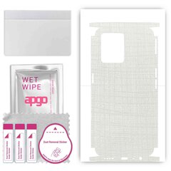 Apgo Full Body Wrap hind ja info | Ekraani kaitsekiled | kaup24.ee