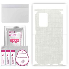 Apgo Full Body Wrap hind ja info | Ekraani kaitsekiled | kaup24.ee