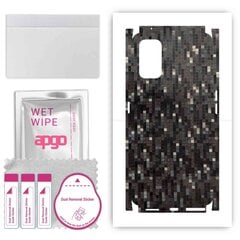 Apgo Full Body Wrap hind ja info | Ekraani kaitsekiled | kaup24.ee