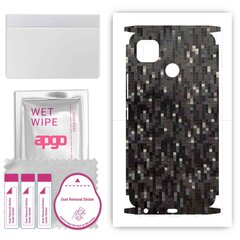 Apgo Full Body Wrap цена и информация | Защитные пленки для телефонов | kaup24.ee