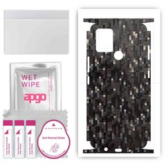 Apgo Full Body Wrap цена и информация | Защитные пленки для телефонов | kaup24.ee