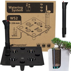 Prosperplast WS2 niisutussüsteem цена и информация | Оборудование для полива | kaup24.ee