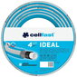 IDEAL 1/2" aiavoolik 20 m 10-240 CELLFAST цена и информация | Kastekannud, voolikud, niisutus | kaup24.ee