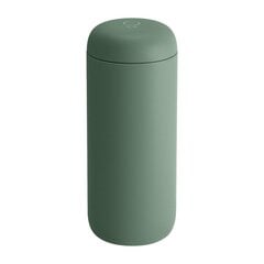 Fellow Carter Move - Smoke Green Insulated Travel Mug 473ml цена и информация | Термосы, термокружки | kaup24.ee