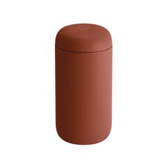 Fellow Carter Move Insulated Mug 355ml Sienna цена и информация | Термосы, термокружки | kaup24.ee