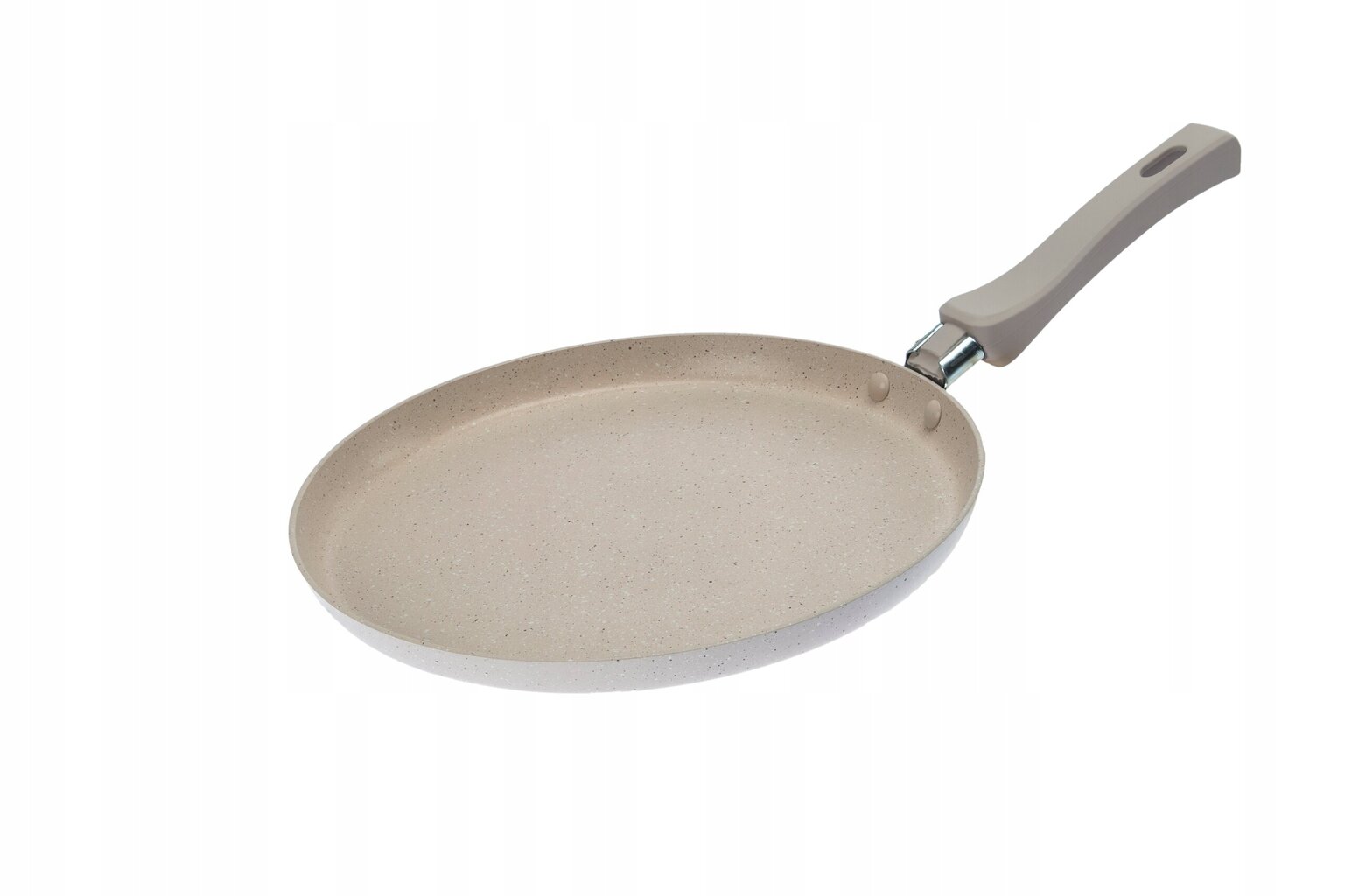 Pannkoogipann Induktsioon Non-stick 24 cm hind ja info | Pannid | kaup24.ee