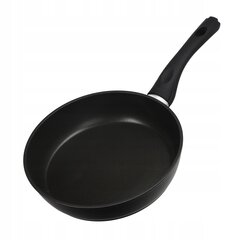 Pann 24 cm Praadimiseks Induktsioongaas Non-stick hind ja info | Pannid | kaup24.ee