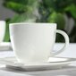 Coffee Service Tassid kohvi ja tee jaoks 220ml 12El цена и информация | Klaasid, tassid ja kannud | kaup24.ee