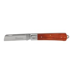 Нож садовый складной V-SERIES цена и информация | Садовые инструменты | kaup24.ee
