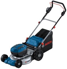 Akumuruniiduk Bosch GRA 18V2-46 Pro, Solo hind ja info | Muruniidukid | kaup24.ee