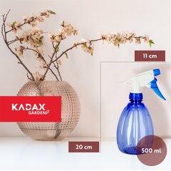 Käsipihusti taimedele 550 ml hind ja info | Kastekannud, voolikud, niisutus | kaup24.ee