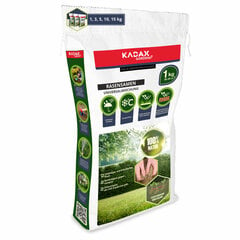 Universaalne Muru Muru Isepaksuv 1 kg hind ja info | Muld, turvas, kompost | kaup24.ee