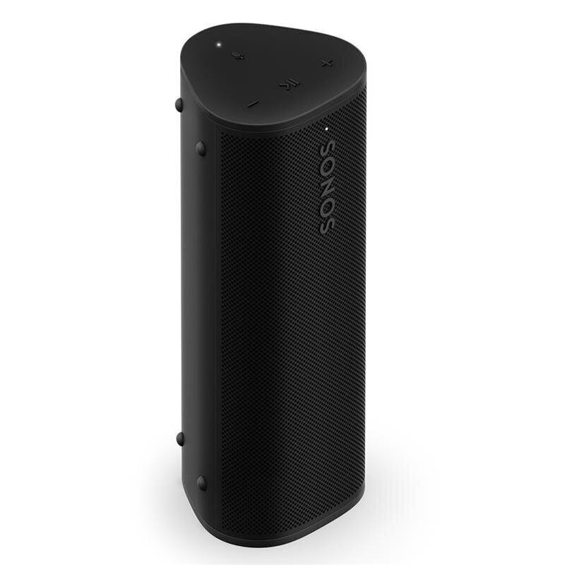 Sonos Roam 2 ROAM2R21BLK hind ja info | Kõlarid | kaup24.ee