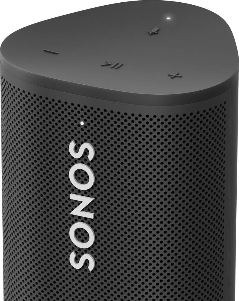 Sonos Roam 2 ROAM2R21BLK hind ja info | Kõlarid | kaup24.ee