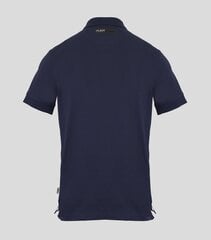 Plein Sport - PIPS500 - Sinine PIPS50085_NAVY-XXL цена и информация | Мужские футболки | kaup24.ee