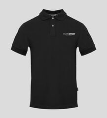 Plein Sport - PIPS500 - Must PIPS50099_BLACK-XXL цена и информация | Мужские футболки | kaup24.ee