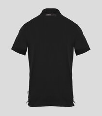 Plein Sport - PIPS500 - Must PIPS50099_BLACK-XXL hind ja info | Meeste T-särgid | kaup24.ee