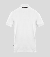 Plein Sport - PIPS504 - Valge PIPS50401_WHITE-XXL hind ja info | Meeste T-särgid | kaup24.ee