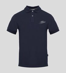 Plein Sport - PIPS504 - Sinine PIPS50485_NAVY-XXL hind ja info | Meeste T-särgid | kaup24.ee