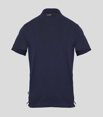 Plein Sport - PIPS504 - Sinine PIPS50485_NAVY-XXL hind ja info | Meeste T-särgid | kaup24.ee