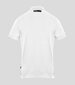 Plein Sport - PIPS508 - Valge PIPS50801_WHITE-L hind ja info | Meeste T-särgid | kaup24.ee