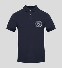 Plein Sport - PIPS508 - Sinine PIPS50885_NAVY-XXL hind ja info | Meeste T-särgid | kaup24.ee