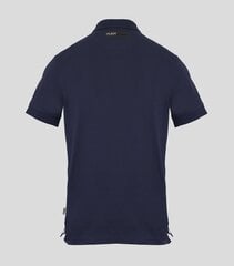 Plein Sport - PIPS508 - Sinine PIPS50885_NAVY-XXL цена и информация | Мужские футболки | kaup24.ee