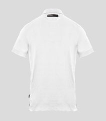 Plein Sport - PIPS511 - Valge PIPS51101_WHITE-XXL hind ja info | Meeste T-särgid | kaup24.ee