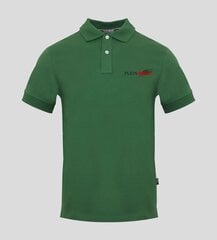 Plein Sport - PIPS511 - Roheline PIPS51132_GREEN-XXL hind ja info | Meeste T-särgid | kaup24.ee