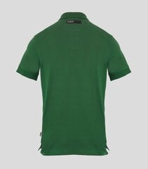 Plein Sport - PIPS511 - Roheline PIPS51132_GREEN-XXL hind ja info | Meeste T-särgid | kaup24.ee