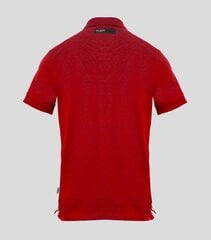 Plein Sport - PIPS511 - Punane PIPS51152_RED-XXL hind ja info | Meeste T-särgid | kaup24.ee