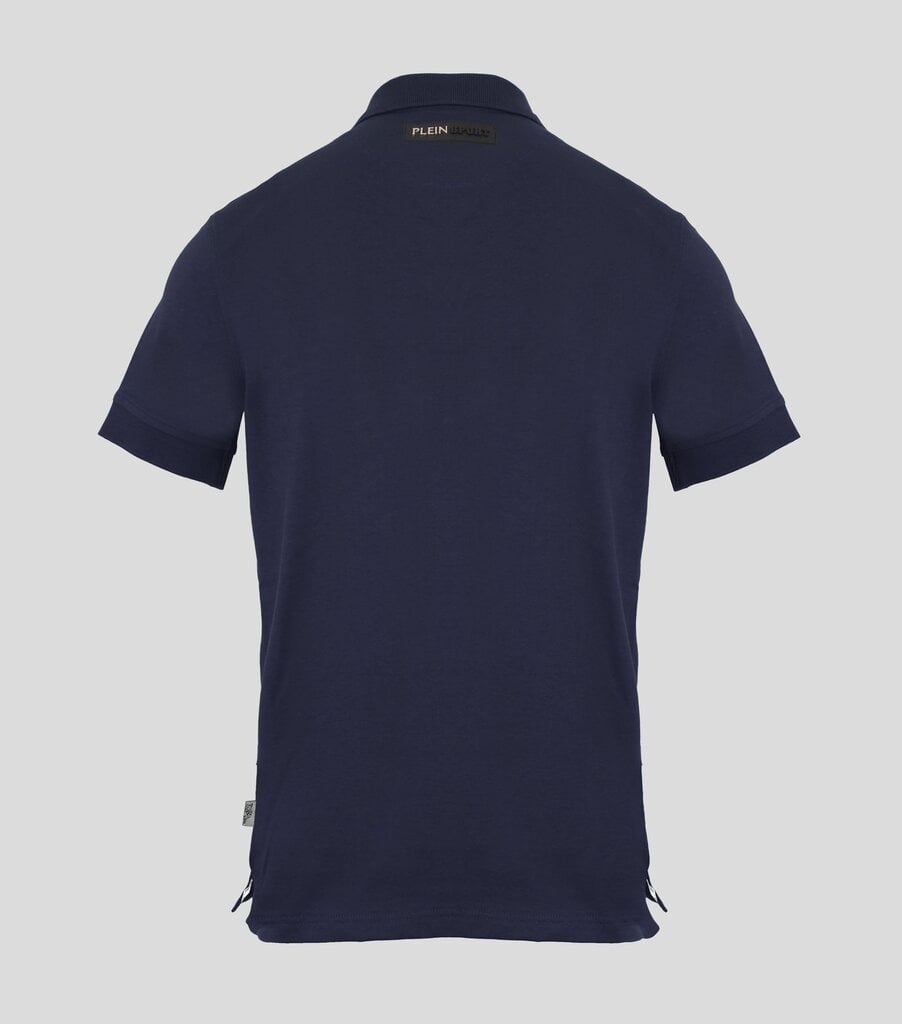 Plein Sport - PIPS511 - Sinine PIPS51185_NAVY-XXL hind ja info | Meeste T-särgid | kaup24.ee