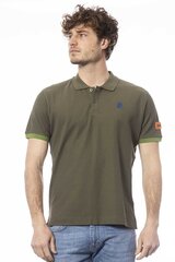 Invicta - 4452284U - Roheline 4452284U_37MILITARE-XXL hind ja info | Meeste T-särgid | kaup24.ee