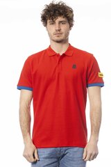 Invicta - 4452284U - Punane 4452284U_3Rosso-XXL цена и информация | Мужские футболки | kaup24.ee