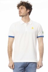 Invicta - 4452284U - Valge 4452284U_1BIANCO-XXL hind ja info | Meeste T-särgid | kaup24.ee